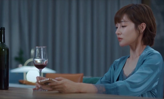 Влюблён в твои ямочки 22 серия