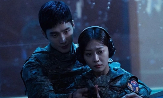 Военный прокурор До Бэ Ман 2 серия