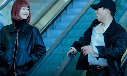 Военный прокурор До Бэ Ман 6 серия