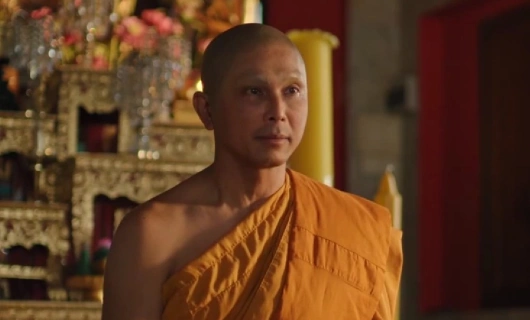 Я и призрак в моей комнате 2 серия