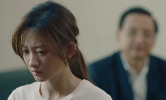 Я и призрак в моей комнате 4 серия