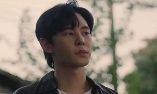 Я и призрак в моей комнате 5 серия