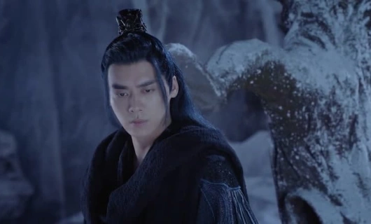 Зеркальные города-близнецы 1 серия