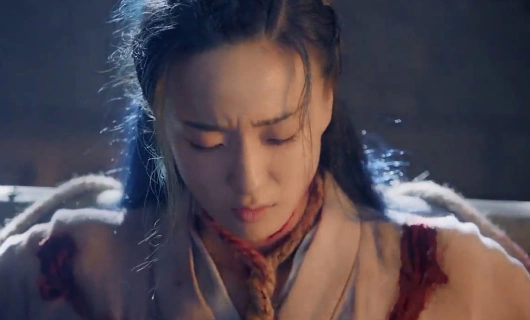 Зеркальные города-близнецы 12 серия