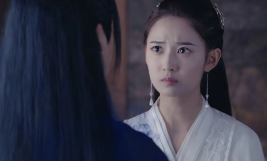 Зеркальные города-близнецы 14 серия