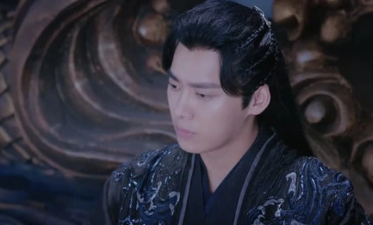 Зеркальные города-близнецы 15 серия