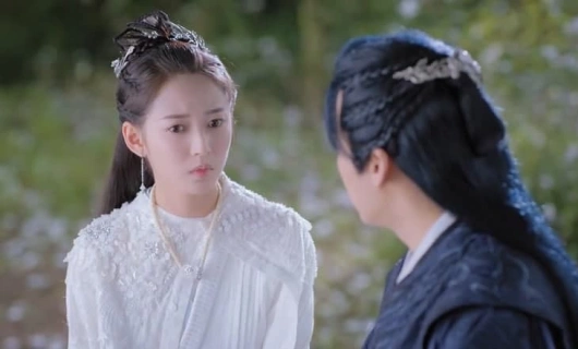 Зеркальные города-близнецы 16 серия