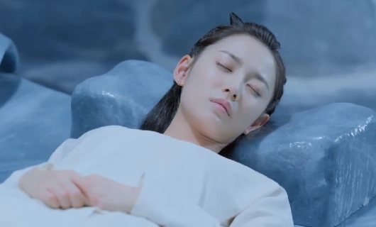 Зеркальные города-близнецы 17 серия