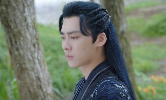 Зеркальные города-близнецы 18 серия