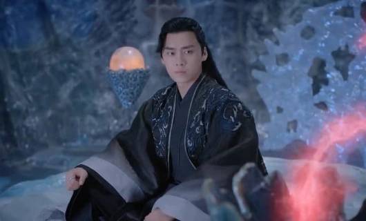 Зеркальные города-близнецы 19 серия