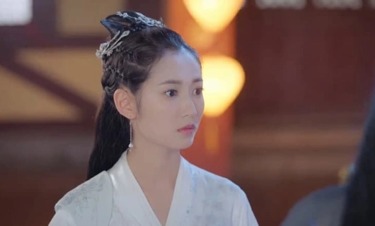 Зеркальные города-близнецы 20 серия