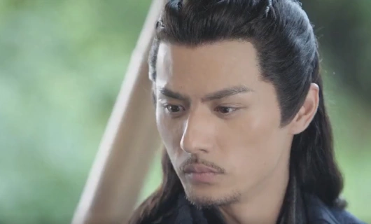 Зеркальные города-близнецы 21 серия