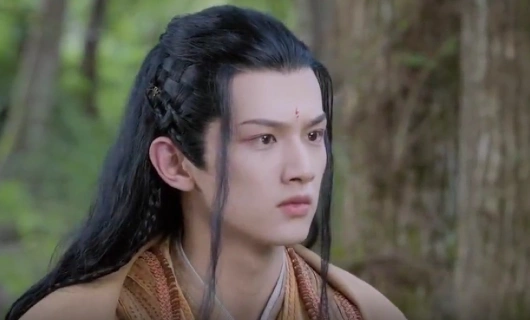 Зеркальные города-близнецы 22 серия