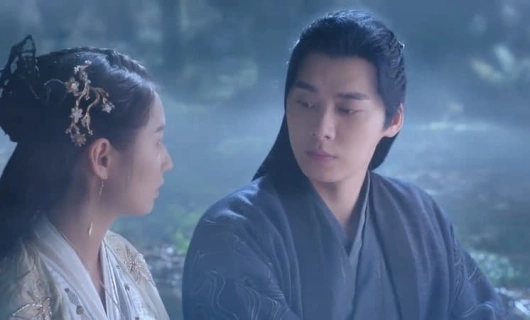 Зеркальные города-близнецы 23 серия