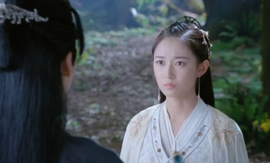 Зеркальные города-близнецы 24 серия