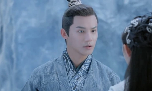 Зеркальные города-близнецы 32 серия