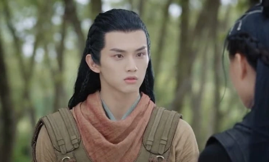 Зеркальные города-близнецы 33 серия