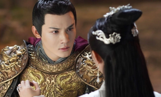 Зеркальные города-близнецы 35 серия