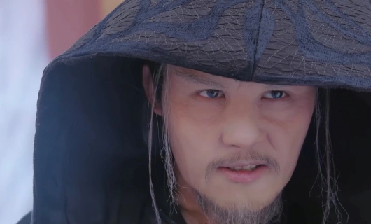 Зеркальные города-близнецы 36 серия