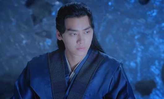 Зеркальные города-близнецы 39 серия