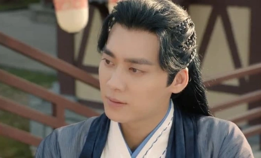 Зеркальные города-близнецы 42 серия