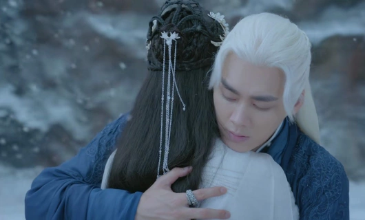 Зеркальные города-близнецы 43 серия