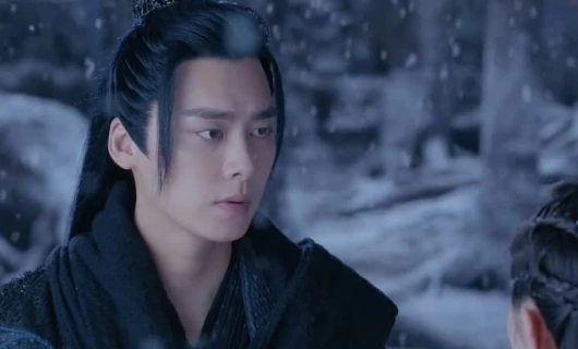 Зеркальные города-близнецы 6 серия