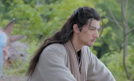 Зеркальные города-близнецы 8 серия