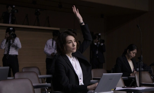 Журналист 1 серия