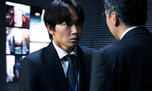 Журналист 2 серия