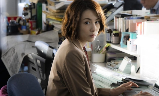 Журналист 3 серия