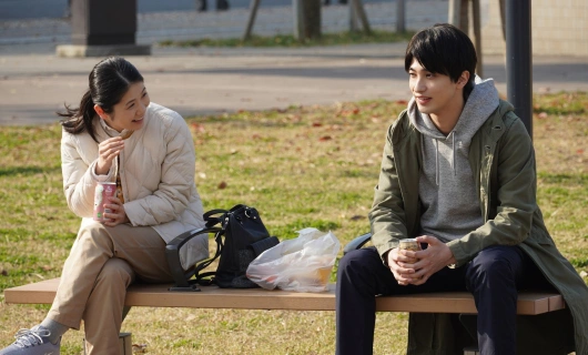 Журналист 5 серия