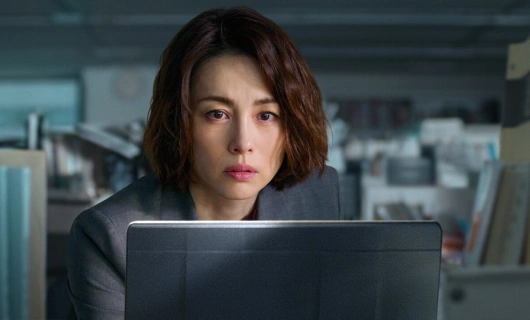 Журналист 6 серия