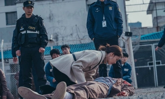 Болтун 10 серия