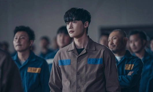 Болтун 11 серия