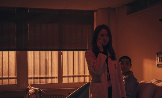 Болтун 12 серия