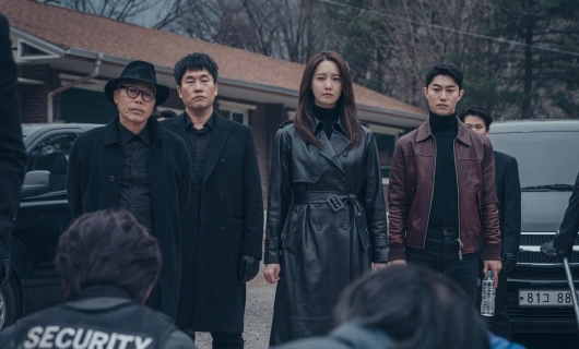 Болтун 16 серия