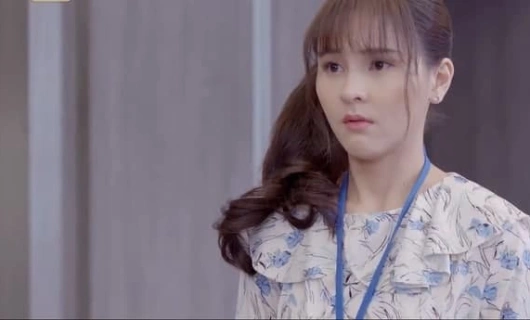 Босс и я (тайская версия) 11 серия