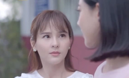 Босс и я (тайская версия) 13 серия