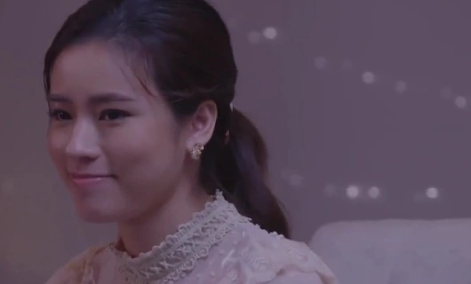 Босс и я (тайская версия) 14 серия