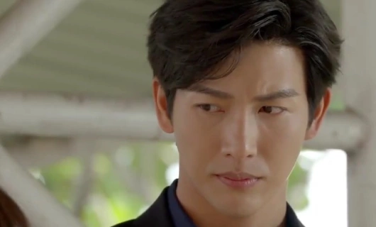 Босс и я (тайская версия) 15 серия