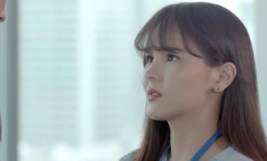 Босс и я (тайская версия) 16 серия