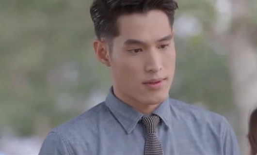 Босс и я (тайская версия) 18 серия