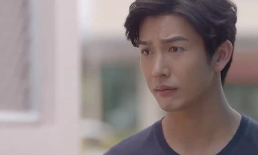 Босс и я (тайская версия) 19 серия