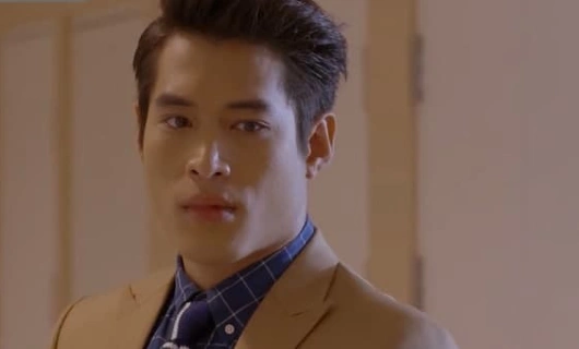 Босс и я (тайская версия) 20 серия