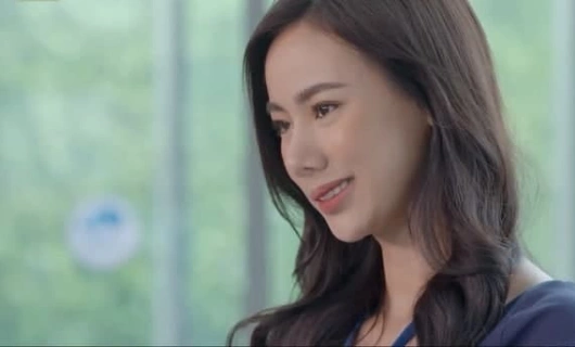 Босс и я (тайская версия) 21 серия