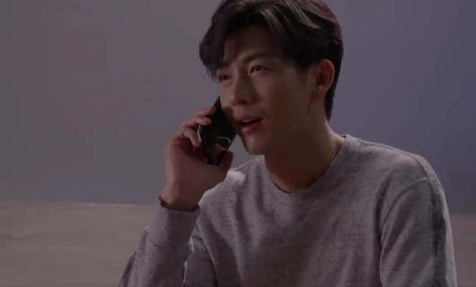 Босс и я (тайская версия) 23 серия