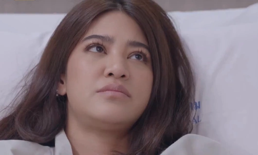 Босс и я (тайская версия) 24 серия