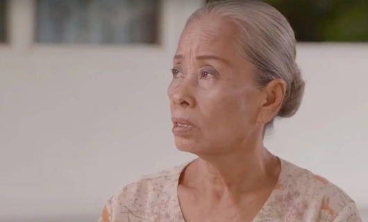 Босс и я (тайская версия) 25 серия