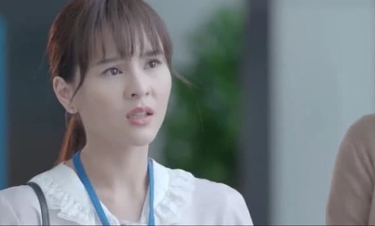 Босс и я (тайская версия) 27 серия